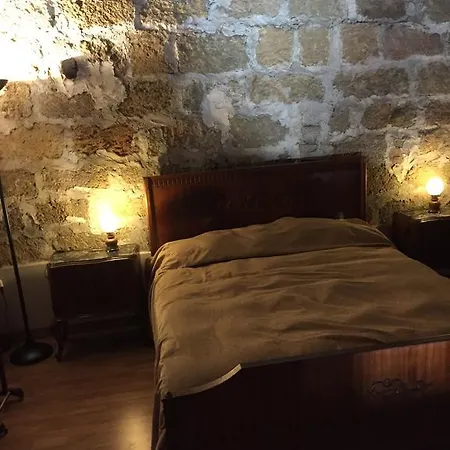 Apartment Lincoln Palermo