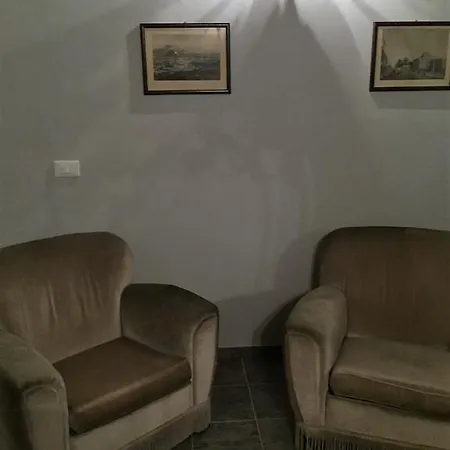 Apartment Lincoln