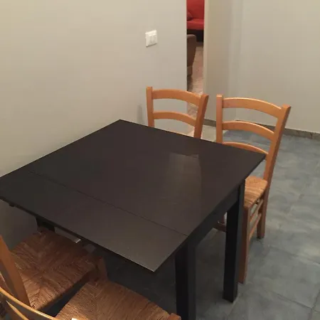 Apartment Lincoln