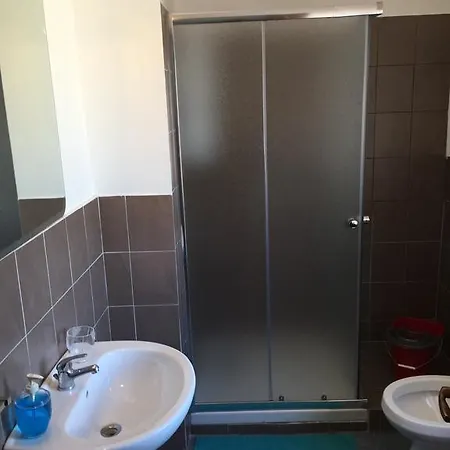 Apartment Lincoln Palermo